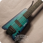 Steinberger-XS-15FPA [4.40kg]-2014