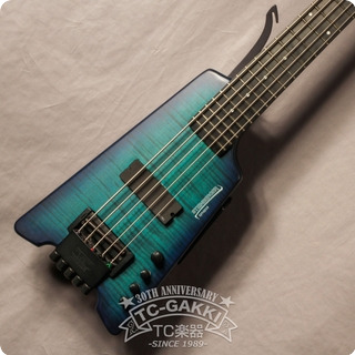 Steinberger Xs 15fpa [4.40kg] 2014