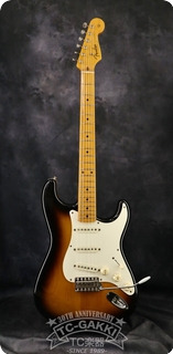 Fender Japan 1983 St57 115  “jv Serial” 1983