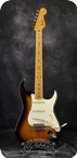 Fender Japan 1983 ST57 115 JV Serial 1983