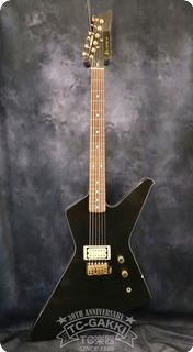 Ibanez 1982 Dt 100 Destroyer Ii 1982