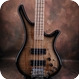 Esp WS Type Spalted Flame Maple [3.95kg] 2000