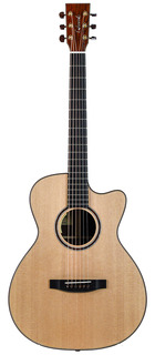 Lakewood M53 Custom Tfoa Anniversary Edition #32060 2021