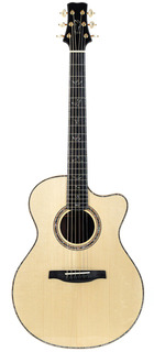 Prs Private Stock Martin Simpson #1700