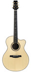 PRS Private Stock Martin Simpson 1700