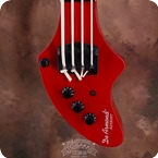 De Armond By Guild ASHBORY BASS 1.10kg 2004