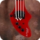 De Armond By Guild ASHBORY BASS [1.10kg] 2004