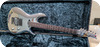 Ibanez JS1CR Joe Satriani Chrome Boy 2023 Chrome