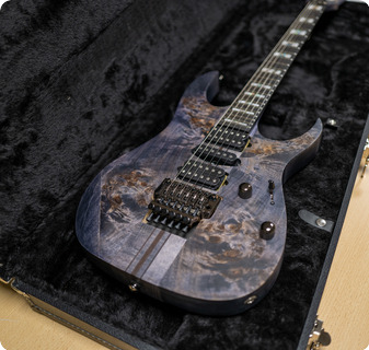 Ibanez Rgt1270pb Premium 2023 Burl