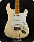Fender Mexico-2021 Jimi Hendrix Stratocaster-2021