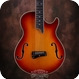 Greco CSF-90 1990