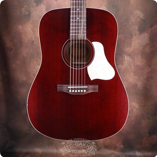 Art&lutherie Americana Tennessee Red Q1t 2020