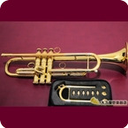 C.G.CONN C.G. Corn 1B 46 Vintage One B Trumpet 2000