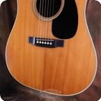 Martin 1979 D 28 1979