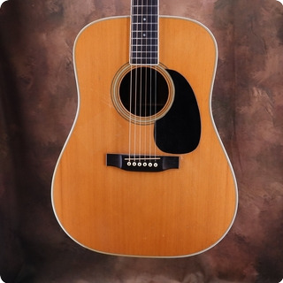 Martin 1979 D 35 1979