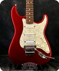 Fender USA 2012 American Special Stratocaster HSS Mod. 2012