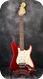 Fender USA -  2012 American Special Stratocaster HSS Mod. 2012