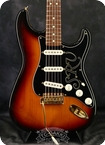 Fender USA 1992 Stevie Ray Vaughan Stratocaster Jacaranda 1992