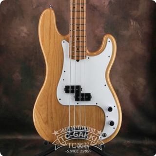 Fender Usa American Standard Precision Bass [4.20kg] 1998