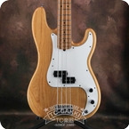 Fender USA American Standard Precision Bass 4.20kg 1998