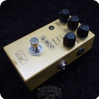 Z.CAT Q MOD 2000