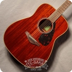 Yamaha FG 850 2021