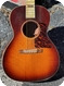 Gibson L-C Century Of Progress 1938-Sunburst