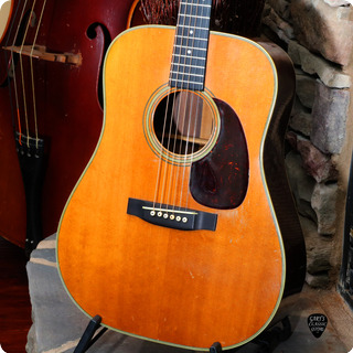 Martin D 28 1955