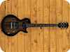 Gordon Smith Semisolid-Royal Ebony