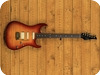 Suhr Guitars Standard Legacy 510-Aged Cherry