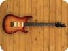 Suhr Guitars Standard Legacy 510 2022 Aged Cherry