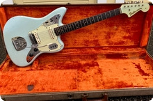 Fender Jaguar 1962 Sonic Blue