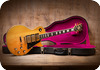 Gibson Les Paul Custom 1977-Natural