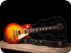 Orville By Gibson-Les Paul Standard 58-1990-Cherry Burst