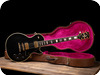Gibson Les Paul Custom 1992 Black