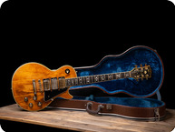 Gibson-Les Paul Artisan-1977-Walnut