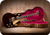 Gibson Les Paul Standard 1995-Oxblood