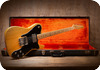 Fender Telecaster Custom 1974 Natural