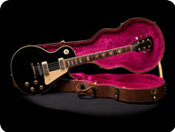 Gibson-Les Paul Deluxe-1979-Black