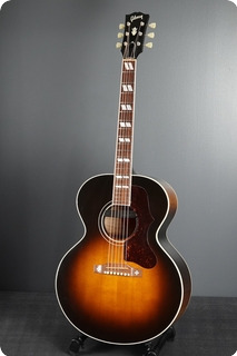 Gibson J 185 2003 Sunburst