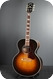 Gibson J 185 2003 Sunburst