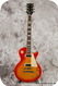 Gibson Les Paul Deluxe 1978-Cherry Sunburst Gibson Les Paul Deluxe 1978-Cherry Sunburst