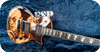 ESP USA Custom Shop Eclipse Nosferatu LIMITED 2022-Custom