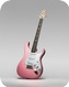 PRS - Paul Reed Smith Silver Sky 31 Roxy Pink  2022-Roxy Pink