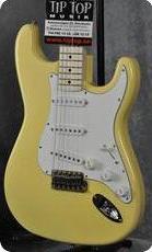 Clern-STR-58 Custom, Ooak (One Of A Kind).-Olympic White