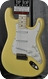 Clern STR 58 Custom Ooak One Of A Kind. Olympic White