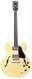 Gibson ES-335 Dot 1992-Alpine White