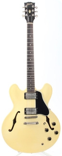 Gibson Es 335 Dot 1992 Alpine White
