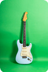 Fender Stratocaster 1964 Blue
