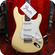 Fender Stratocaster 1974-Olympic White